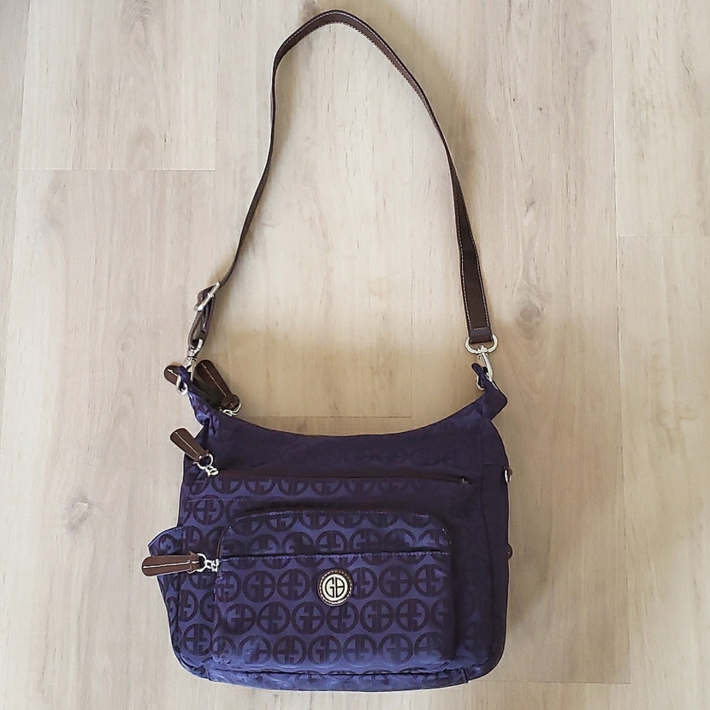 Giani Bernini handbag